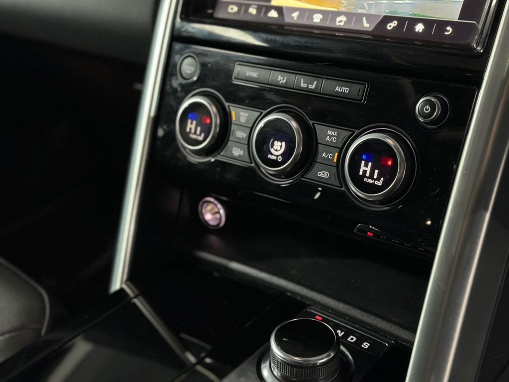 Used Land Rover Discovery 2018 for sale - 76783789: Photo 21