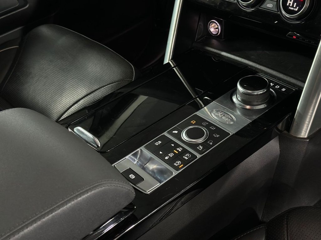 Used Land Rover Discovery 2018 for sale - 76783789: Photo 22