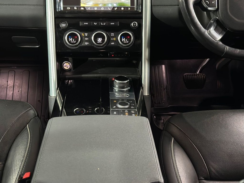 Used Land Rover Discovery 2018 for sale - 76783789: Photo 23