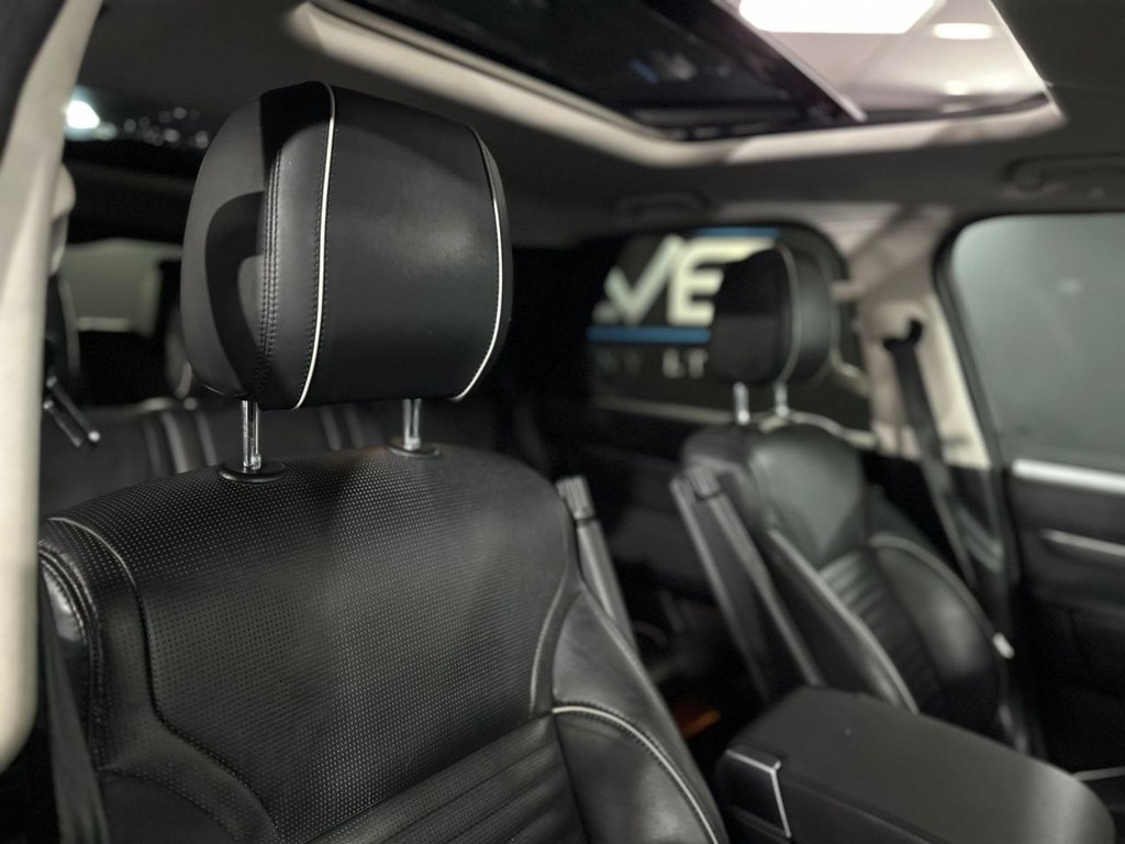 Used Land Rover Discovery 2018 for sale - 76783789: Photo 27