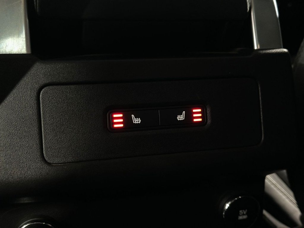 Used Land Rover Discovery 2018 for sale - 76783789: Photo 29