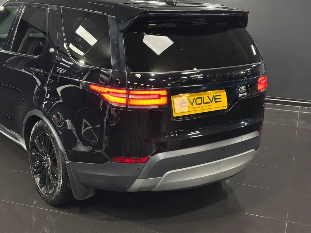 Used Land Rover Discovery 2018 for sale - 76783789: Photo 30