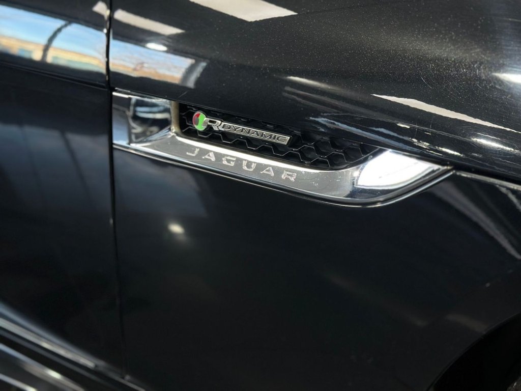 Used Jaguar F-Type 2018 for sale - 76654986: Photo 14