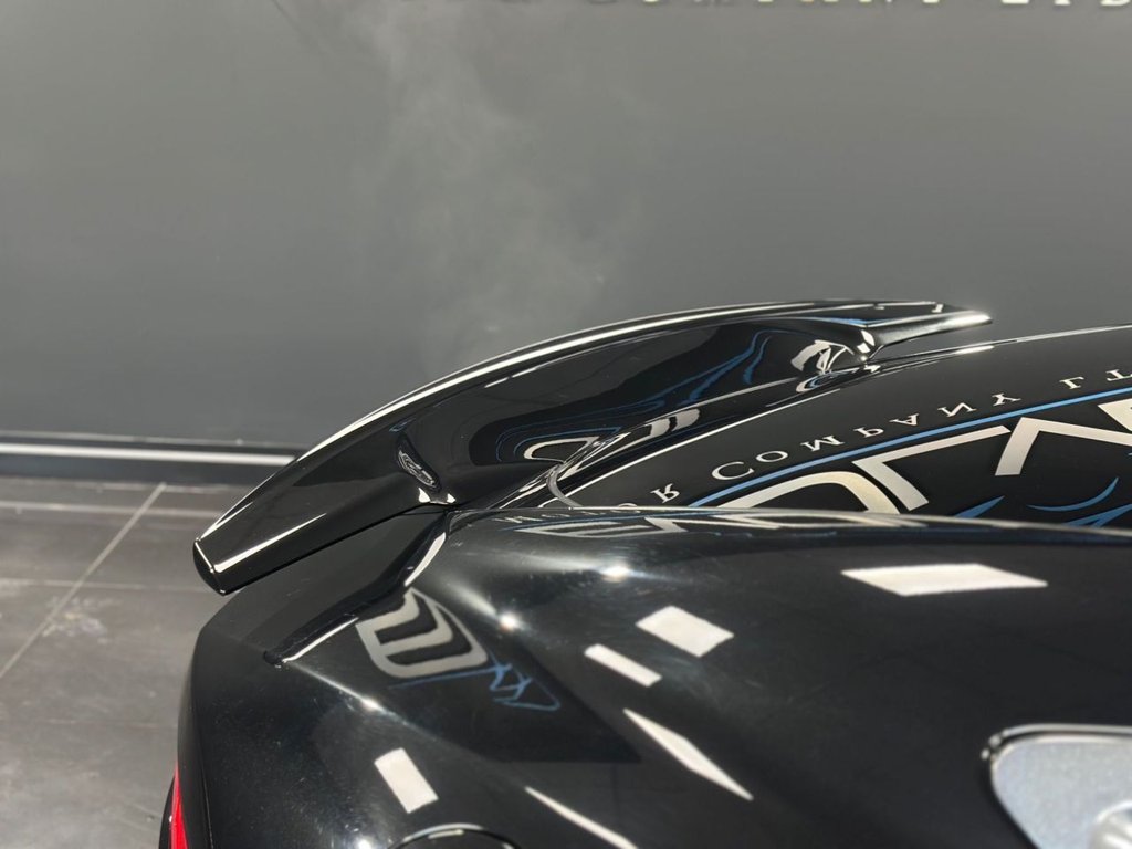 Used Jaguar F-Type 2018 for sale - 76654986: Photo 17