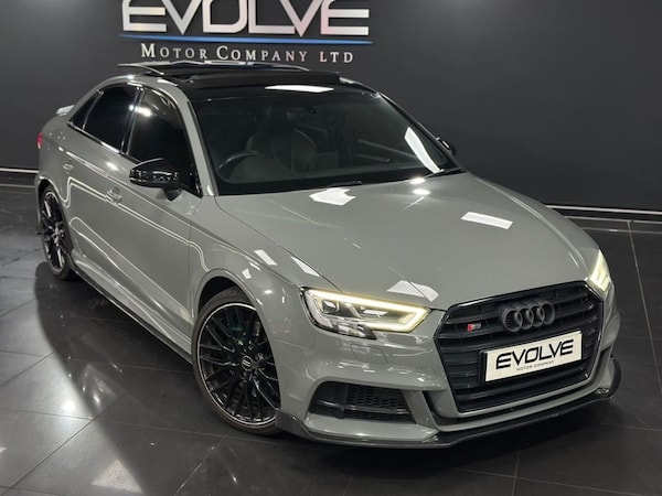 Used Audi S3 2020 for sale - 76256461: Photo 10