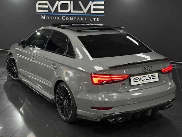 Used Audi S3 2020 for sale - 76256461: Photo 11