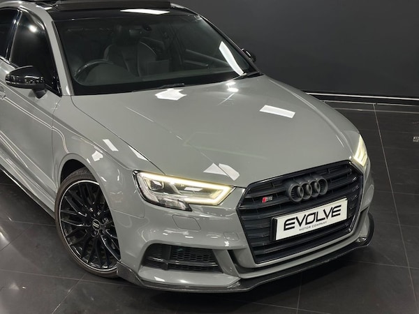 Used Audi S3 2020 for sale - 76256461: Photo 12