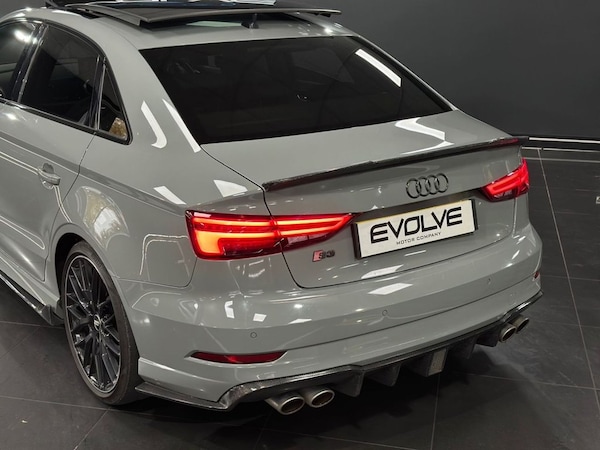 Used Audi S3 2020 for sale - 76256461: Photo 13