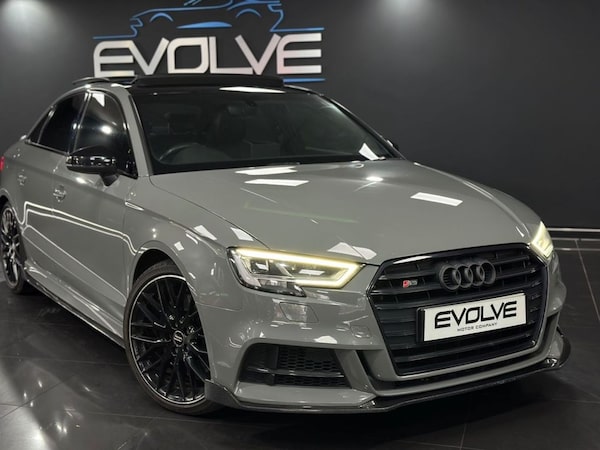 Used Audi S3 2020 for sale - 76256461: Photo 14
