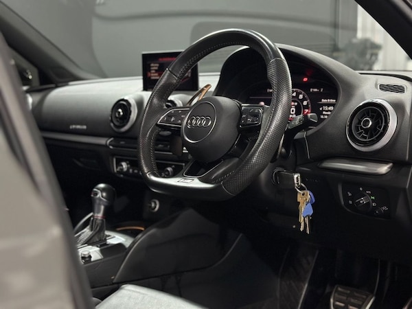 Used Audi S3 2020 for sale - 76256461: Photo 17