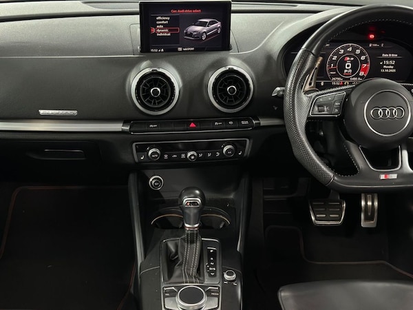 Used Audi S3 2020 for sale - 76256461: Photo 18
