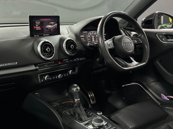 Used Audi S3 2020 for sale - 76256461: Photo 19