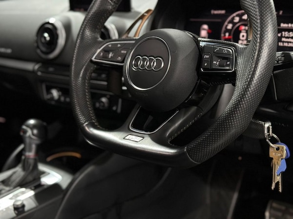 Used Audi S3 2020 for sale - 76256461: Photo 20