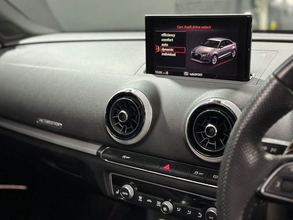 Used Audi S3 2020 for sale - 76256461: Photo 21