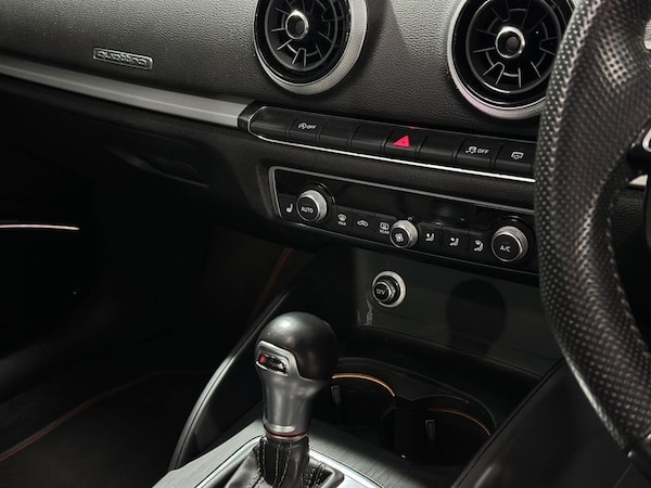 Used Audi S3 2020 for sale - 76256461: Photo 22