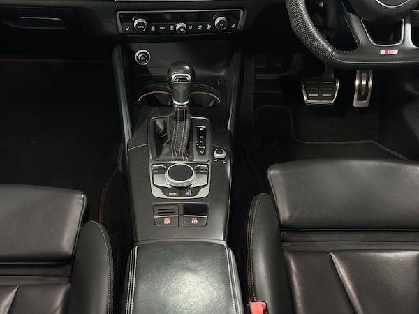 Used Audi S3 2020 for sale - 76256461: Photo 24