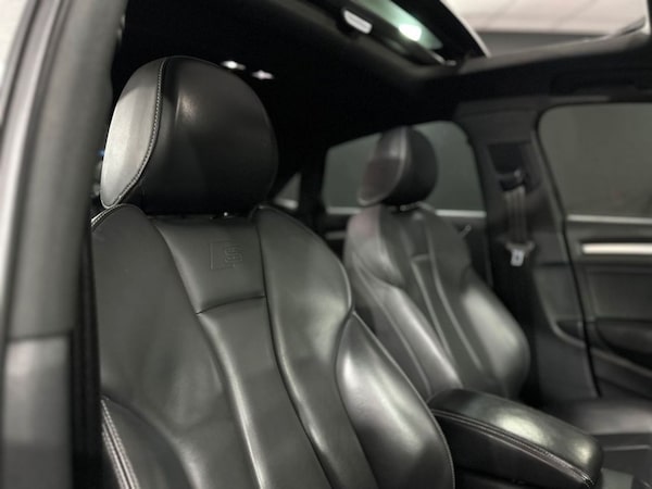 Used Audi S3 2020 for sale - 76256461: Photo 27