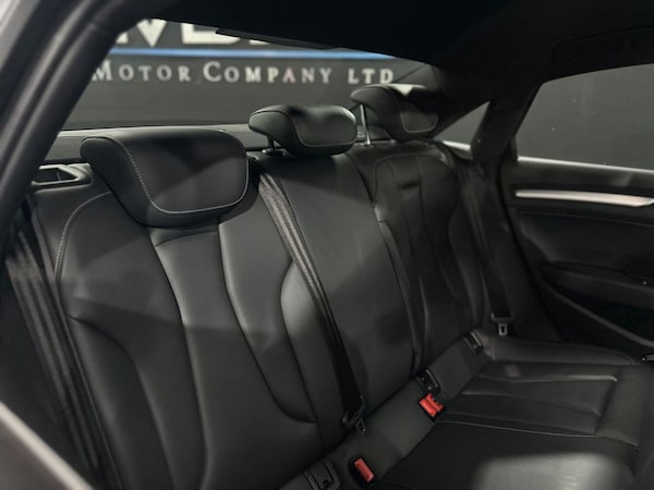 Used Audi S3 2020 for sale - 76256461: Photo 28