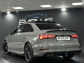 Used Audi S3 2020 for sale - 76256461: Photo 2