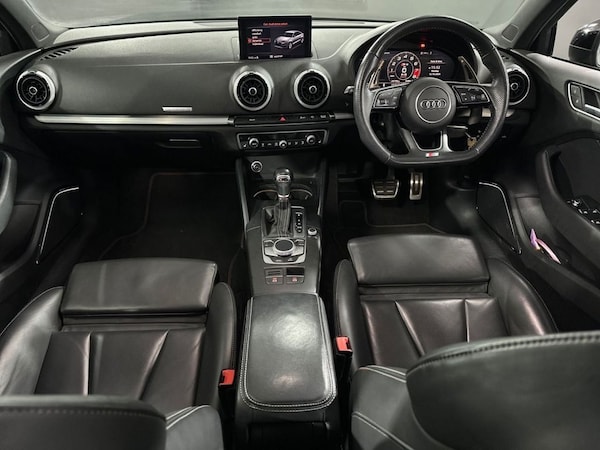 Used Audi S3 2020 for sale - 76256461: Photo 3