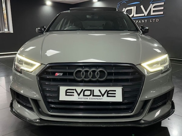 Used Audi S3 2020 for sale - 76256461: Photo 4