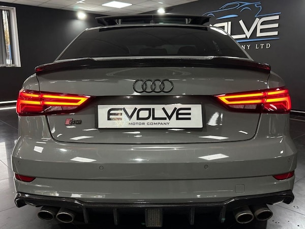 Used Audi S3 2020 for sale - 76256461: Photo 5