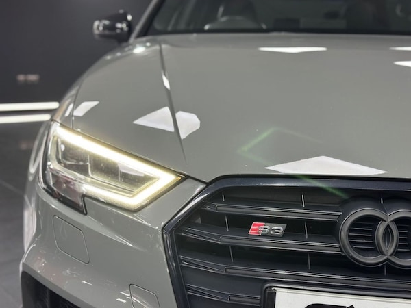 Used Audi S3 2020 for sale - 76256461: Photo 6