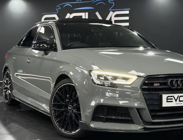 Used Audi S3 2020 for sale - 76256461: Photo 8