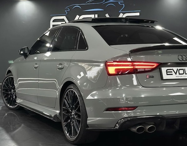 Used Audi S3 2020 for sale - 76256461: Photo 9