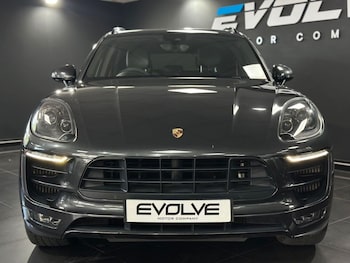 Used Porsche Macan 2017 for sale - 79449739: Photo