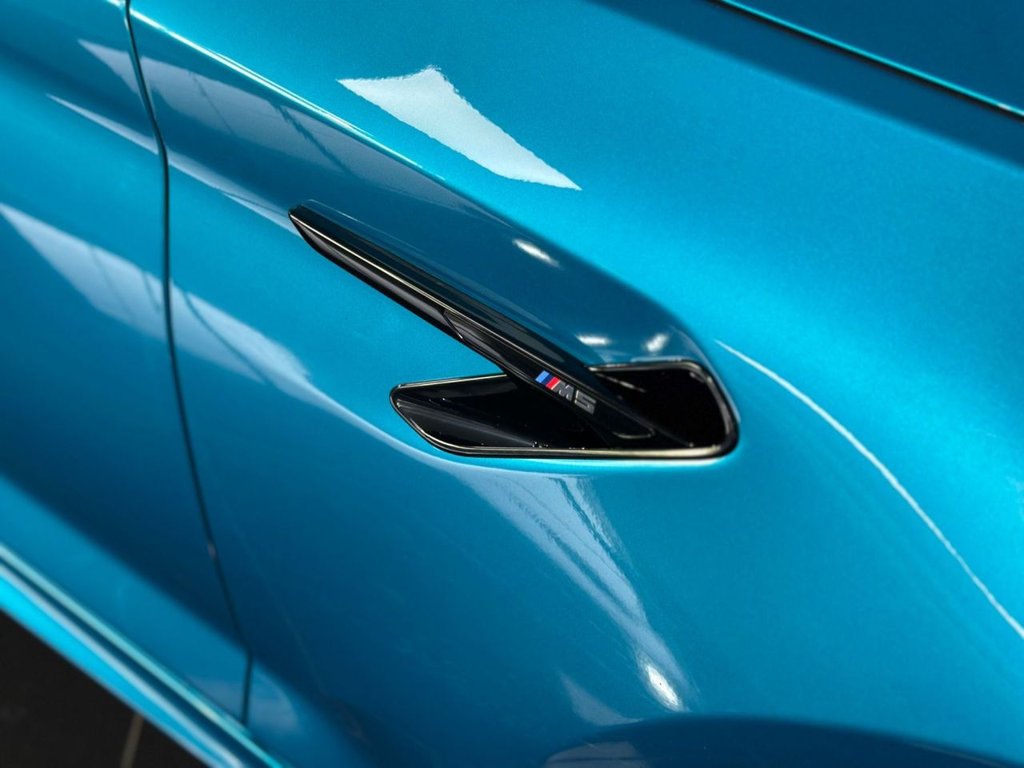 Used BMW M5 2019 for sale - 78200507: Photo 17