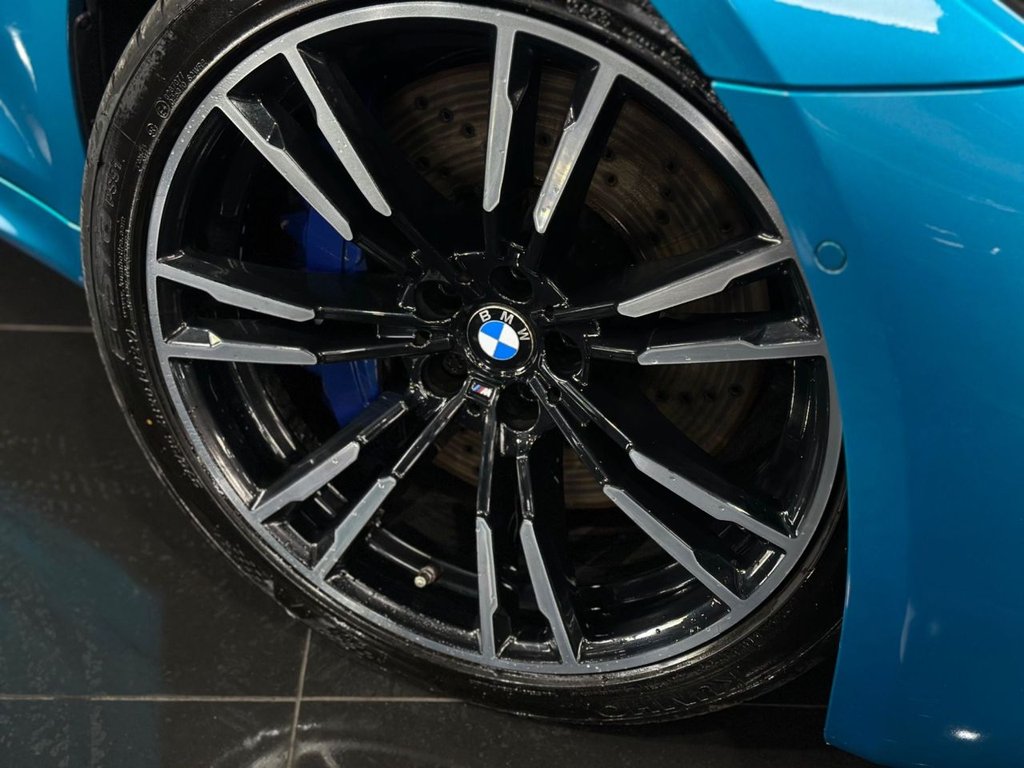 Used BMW M5 2019 for sale - 78200507: Photo 18