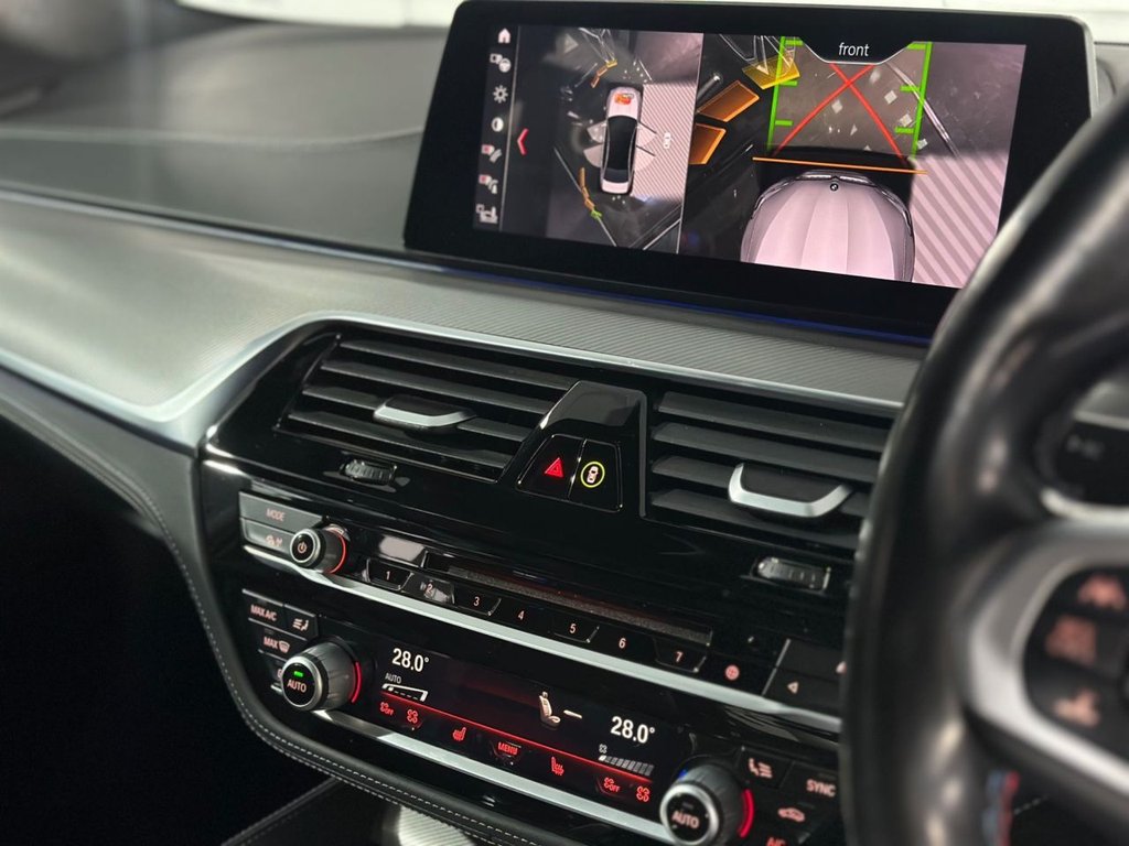 Used BMW M5 2019 for sale - 78200507: Photo 23