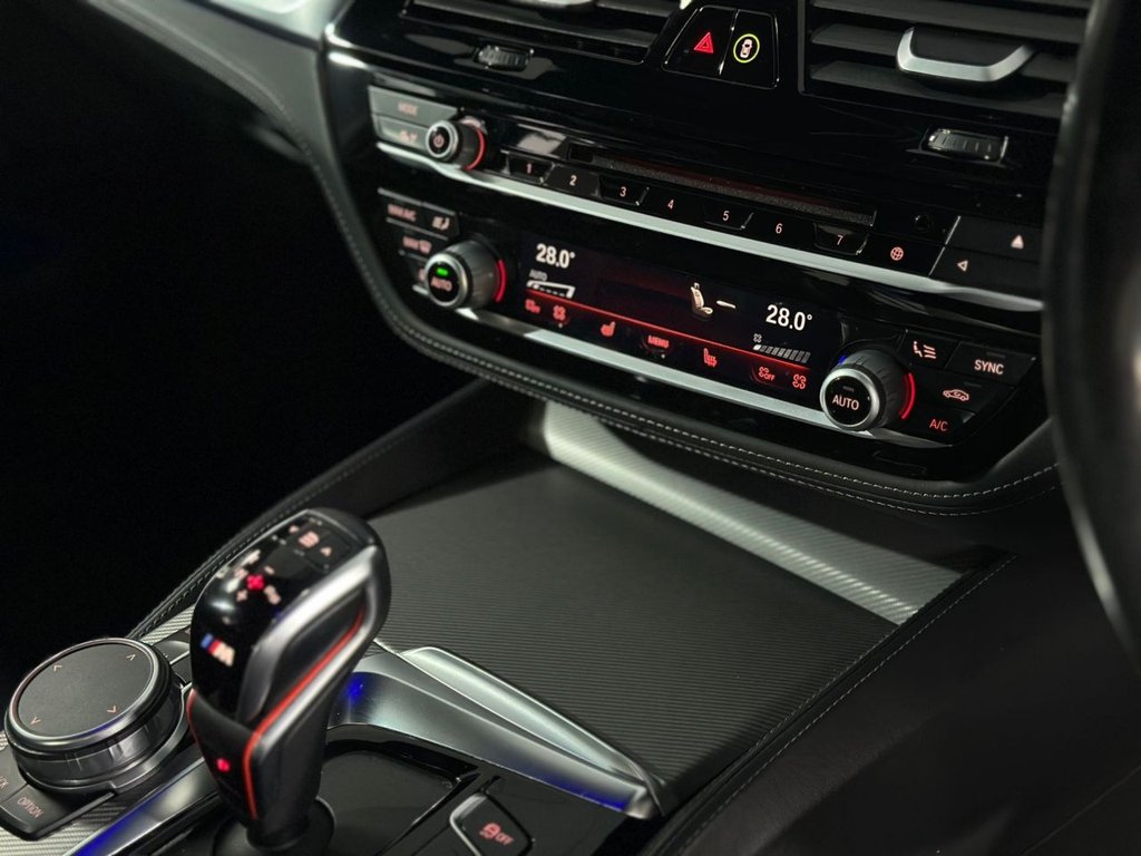 Used BMW M5 2019 for sale - 78200507: Photo 24