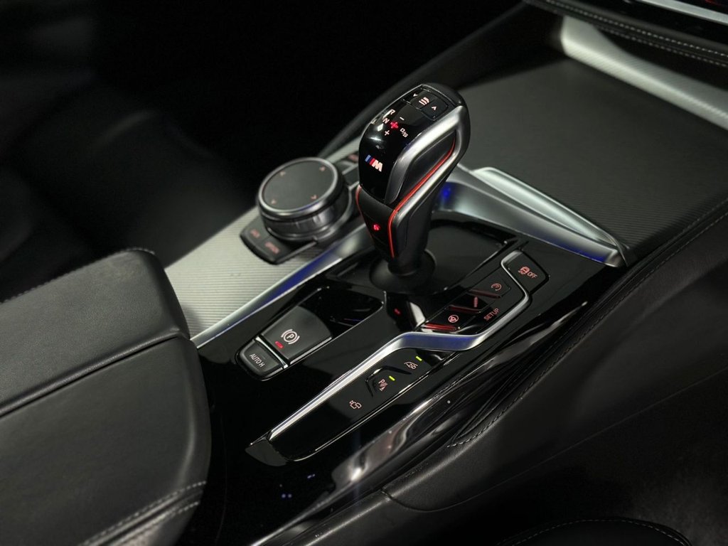Used BMW M5 2019 for sale - 78200507: Photo 25
