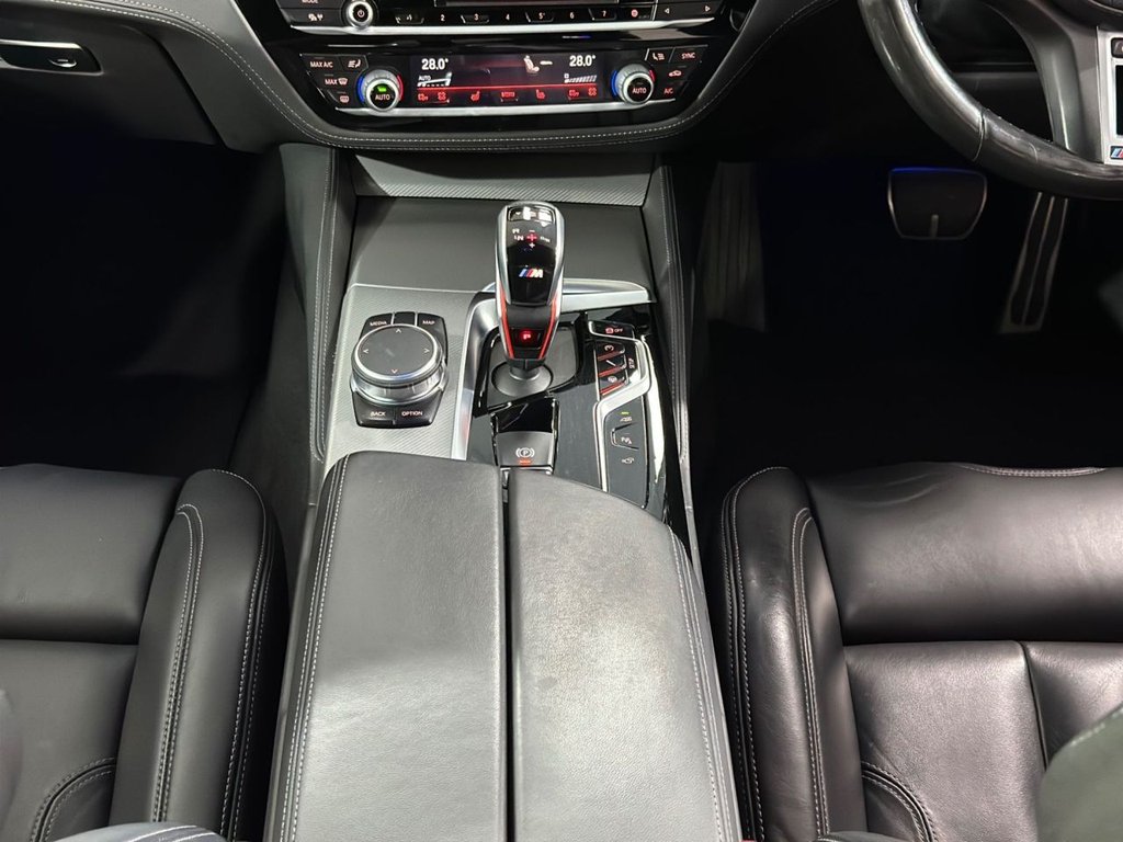 Used BMW M5 2019 for sale - 78200507: Photo 27