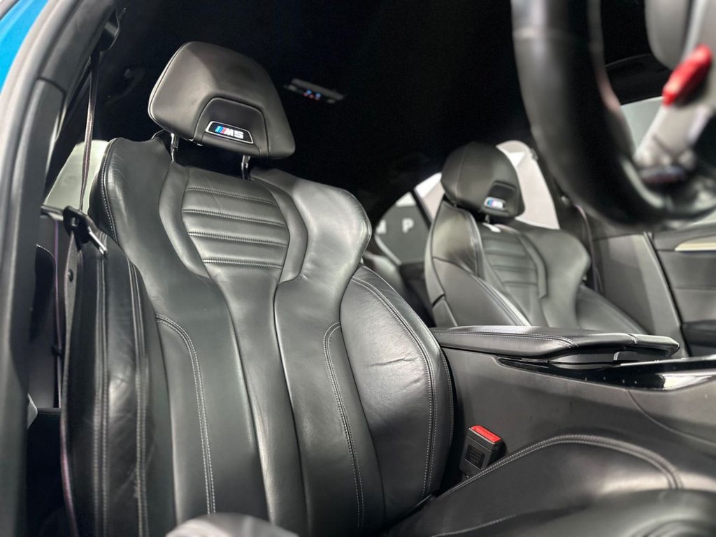 Used BMW M5 2019 for sale - 78200507: Photo 30