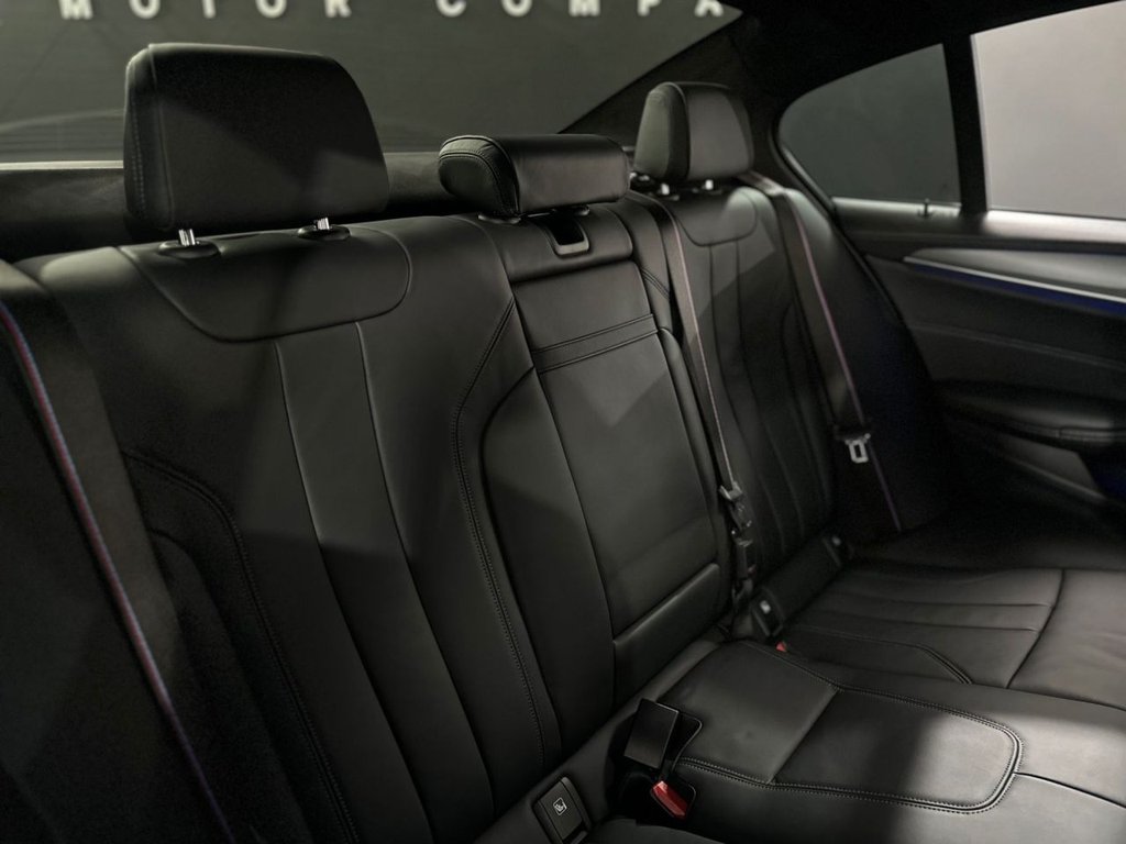 Used BMW M5 2019 for sale - 78200507: Photo 32