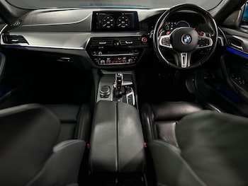 Used BMW M5 2019 for sale - 78200507: Photo