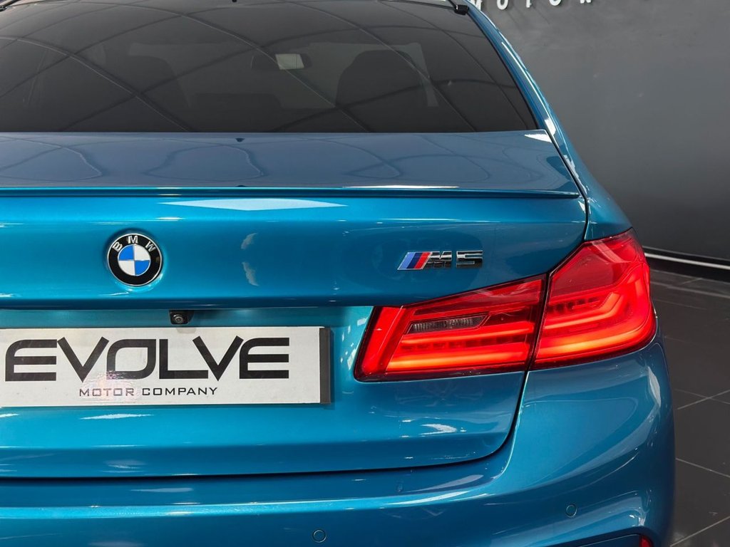 Used BMW M5 2019 for sale - 78200507: Photo 7