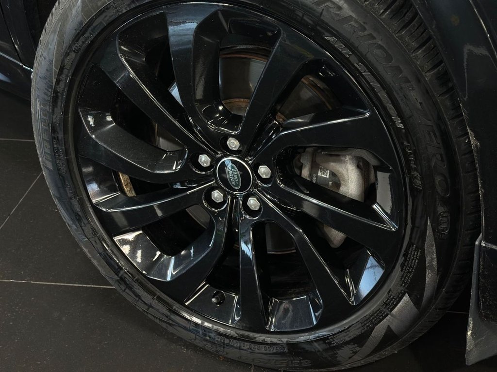 Used Land Rover Discovery Sport 2022 for sale - 76751356: Photo 15