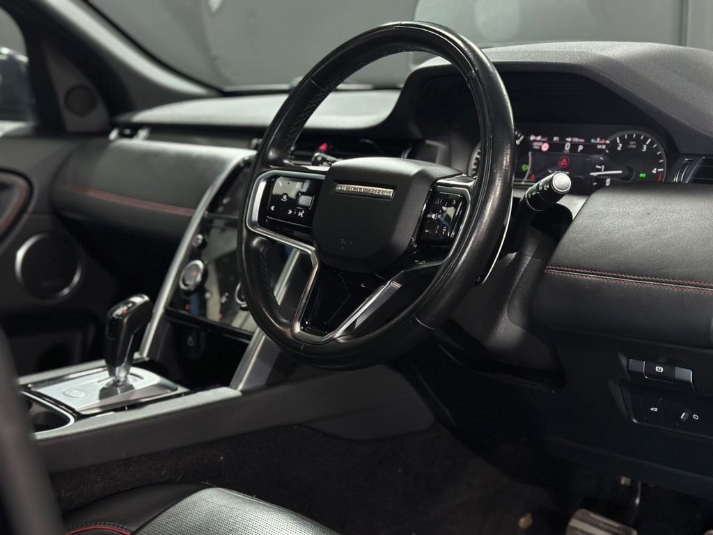 Used Land Rover Discovery Sport 2022 for sale - 76751356: Photo 16
