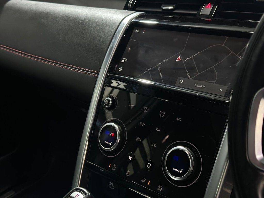 Used Land Rover Discovery Sport 2022 for sale - 76751356: Photo 19