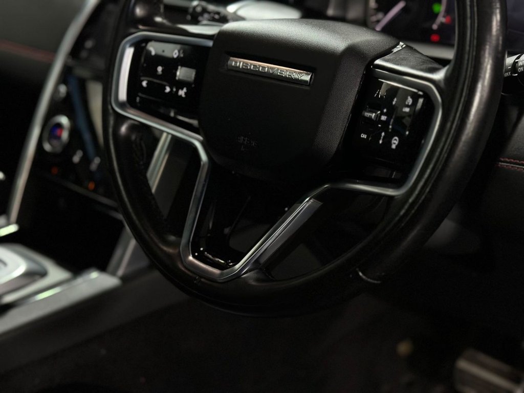 Used Land Rover Discovery Sport 2022 for sale - 76751356: Photo 20