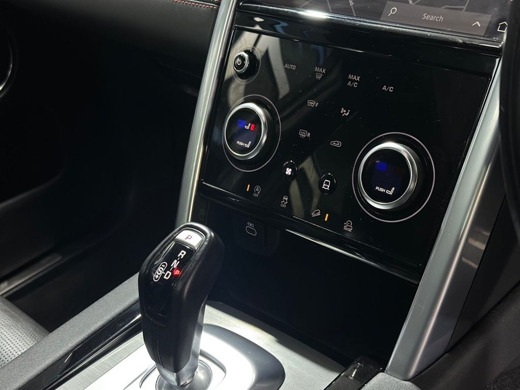 Used Land Rover Discovery Sport 2022 for sale - 76751356: Photo 21