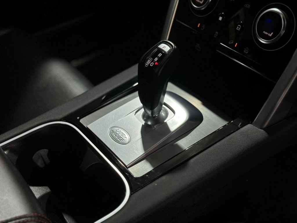 Used Land Rover Discovery Sport 2022 for sale - 76751356: Photo 22
