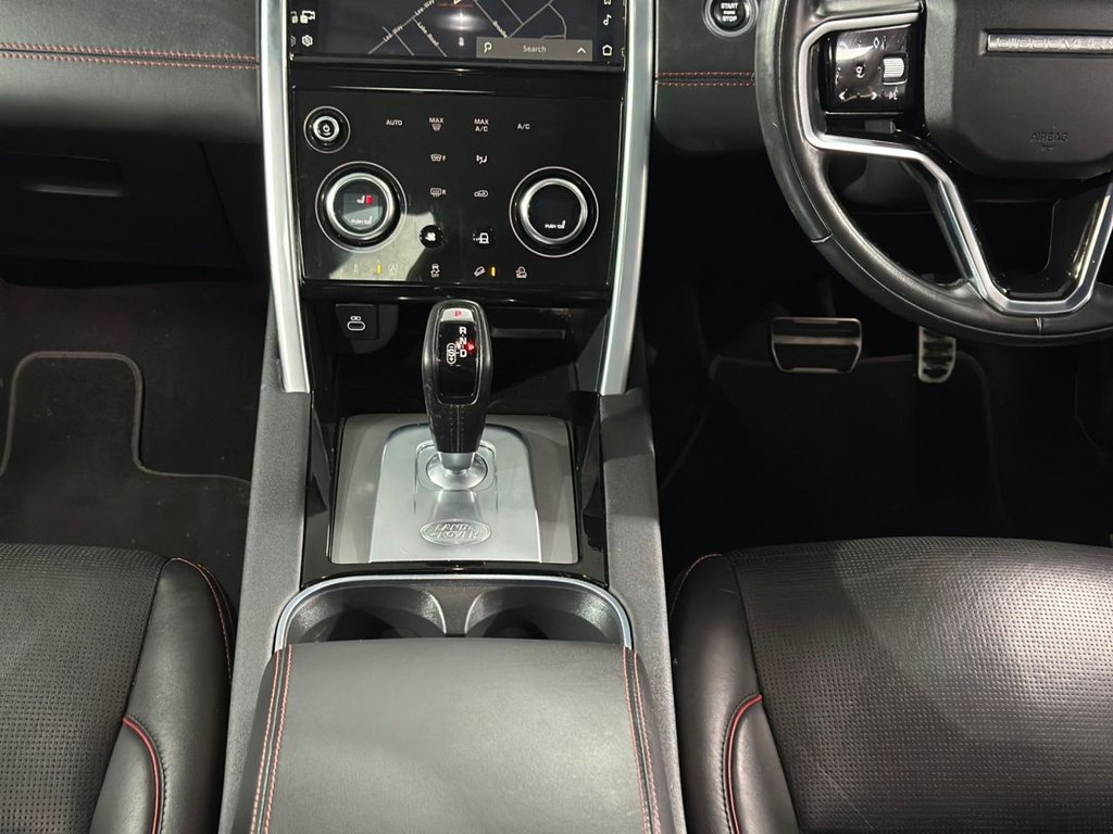 Used Land Rover Discovery Sport 2022 for sale - 76751356: Photo 23
