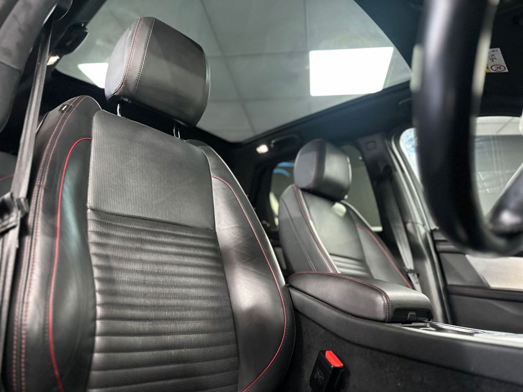 Used Land Rover Discovery Sport 2022 for sale - 76751356: Photo 26