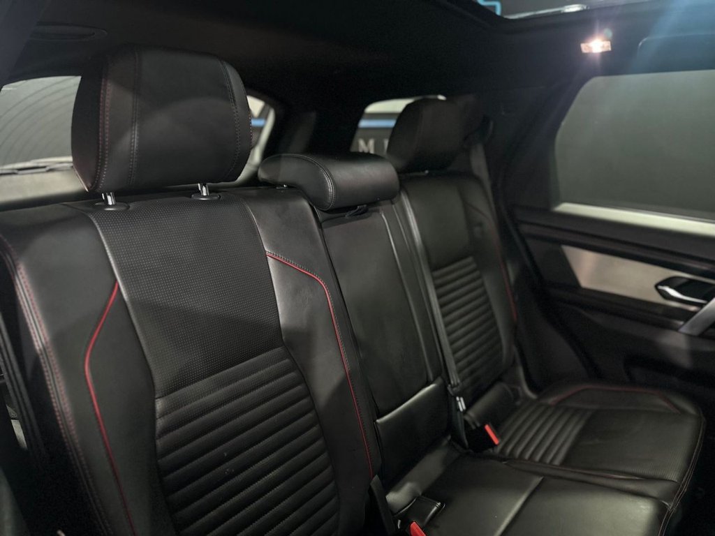 Used Land Rover Discovery Sport 2022 for sale - 76751356: Photo 28