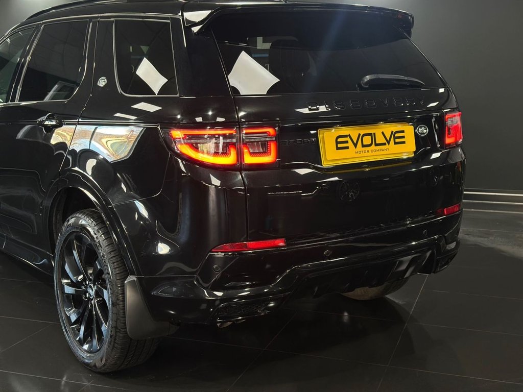 Used Land Rover Discovery Sport 2022 for sale - 76751356: Photo 29